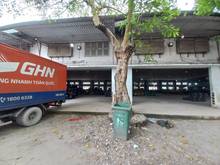 Hình ảnh Nhà Xưởng Lớn Diện Tích 16.390m2 Tân Thới Nhất Quận 12