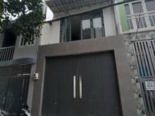 Hình ảnh Lô đất kế khu phân lô HT45, hiệp thành Q12