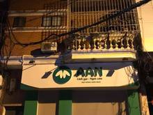 Hình ảnh Bán nhà mặt phố Nguyễn Thiệp, Ba Đình: 145m, MT: 7m, 52 tỷ