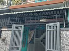 Hình ảnh Bán Nhà Đường Hưng Nhơn Tân Kiên Bình Chánh Gần Chợ Bờ Ngựa