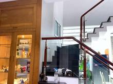 Hình ảnh Bán gấp 80m2 trần thị trọng hxt nhỉnh 4 tỷ tl rẻ nhất khu vực
