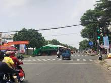 Hình ảnh Nhà thuê MTKD vành đai trong btđb bình Tân 6x20, 4tấm + hầm thang máy