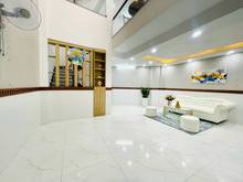 Hình ảnh Chỉ 3 tỷ 9 nhà mới xây cực đẹp hxh 2pn 2wc trung tâm tân bình