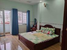 Hình ảnh Nhà đẹp Hxh Lý Thường Kiệt,Tân bình, 4×21 , 5 tầng ,9.2 tỉ
