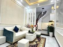Hình ảnh Nhà phố Vĩnh Tuy, 38m2 x 5 tầng, TẶNG TOÀN BỘ NỘI THẤT, Nhỉnh 3 Tỷ - 0