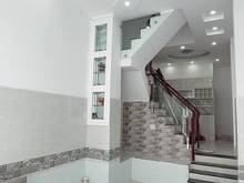 Hình ảnh Bán gấp 5 tầng btct trường chinh chỉ 7 tỷ 5 mới xây cực đẹp