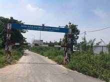 Hình ảnh Bán đất Bắc Rạch Chiếc, Quận 9, sổ riêng từng nền , 80m2, Giá 2 Tỷ