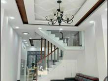 Hình ảnh Hẻm xe hơi 2 tầng BTCT Lâm Văn Bền, quận 7, 48,3m2 giá chỉ 2.45 tỷ
