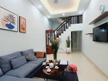 Hình ảnh Bán nhà phố Yên Lãng, nhà đẹp, 4 ngủ, tặng full nội thất, ngõ thoáng