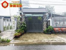 Hình ảnh Nhà đường An Nhơn Tây - 173m2 - 5x33 - 148n2 thổ cư - xã An Nhơn Tây