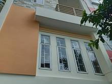 Hình ảnh Nhà hẻm lớn - đường Trần Mai Ninh - 4 tầng mới đẹp - DT: 4 x 12 - 8 Tỷ