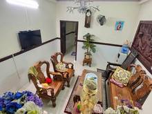 Hình ảnh NHÀ BÁN MẶT TIỀN KD,SÁT CHỢ BÀU CÁT,Phường 11Tân Bình,96M2 Giá12,5 Tỷ