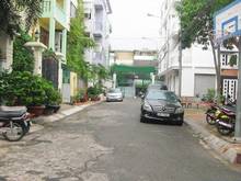 Hình ảnh Chỉ 9 tỷ nhà Nguyễn Trọng Tuyển 70m2 2 tầng, HXH, gấp bán giá rẻ