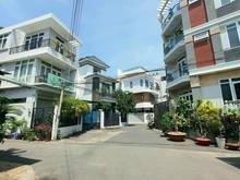 Hình ảnh Bán Nhà Phố Khu Compound Đường 6 ,BTT, 3L 4pn vị trí đẹp 💥Giá TL cc