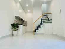 Hình ảnh [Quận 10]-Gấp bán GIẢM gần 300 triệu chỉ hơn 5tỷ 36m2- HXH nhà mới đẹp