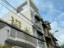 Hình ảnh Nhỉnh 8 tỷ nhà 3 lầu HXH Nguyễn Văn Đậu