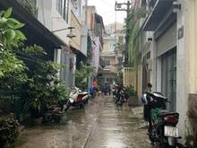 Hình ảnh Hot! Quận 10 - HXH 1 Sẹc - Lô Góc - Không Lộ Giới - 60m2 - Giá Rẻ