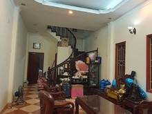 Hình ảnh Nhỉnh 6 tỷ! Ô tô đỗ cửa! Bán nhà phố Hoàng Cầu 80m, mt 4.5m