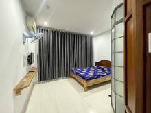 Hình ảnh Nhà Bán Kinh Dương Vương Quận 6 DT 83m2 , KS 6 Tầng