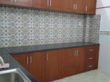 Hình ảnh Bán gấp hẻm 158 Bình Thới phường27 q. Bình Thạch SHR 55m2