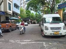 Hình ảnh Phân lô cao cấp - vỉa hè - ôtô tránh - kinh doanh - 41m2 - nhỉnh 10tỷ