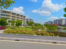 Hình ảnh Bán lô đất nằm đối diện KDC AN HẠ, đối diện bệnh viện,siêu thị...3ty5