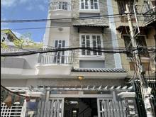 Hình ảnh THẬT BẤT NGỜ, nhà AN DƯƠNG VƯƠNG Q5 bán chỉ 6,77TY 68m2 sổ hồng riêng