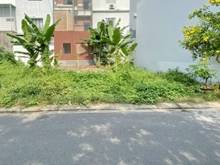 Hình ảnh Bán đất KDC Tân Thuận Tây, Quận 7, giá 3,2 tỷ/80m2, sổ riêng, xây ngay