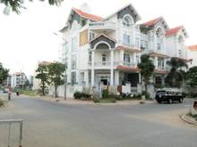 Hình ảnh Đất đẹp giá rẻ khu đô thị Him Lam quận 7. DT 5x15m, đã có sổ hồng.