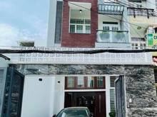 Hình ảnh Thiếu vốn bán nhà Tây Hoà Quận 9 giá 3 tỷ 130 triệu SHR