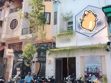 Hình ảnh Nhà villa Trần Thiện Chánh - trung tâm quận 10