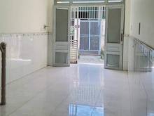 Hình ảnh Nguyễn Văn Quá - Tân Thới Hiệp- Q12 - 40M2 - Tài Chính Nhỏ, Sổ Hồng