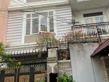 Hình ảnh Giảm chào sâu, Huỳnh văn bánh, PN, 3TẦNG-70m2-Ngang hơn 5M, nhẹ 8tỷ.
