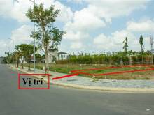 Hình ảnh Ngộp vốn bán lỗ lô đất ngay cổng sân bay Long Thành, nằm ngay mặt tiền