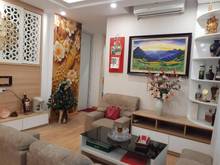 Hình ảnh Bán CHCC Nam Từ Liêm - Chung cư 5A Lê Đức Thọ - 71m2 - 2 Ngủ - 2 Wc.