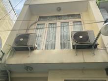 Hình ảnh Bán nhà Hẻm xe hơi 6m Nam Kỳ Khởi Nghĩa, Q3. 67m2. T+2L+ST. 10,9 TỶ