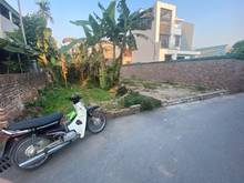 Hình ảnh Chính chủ bán 102,4m2. Xóm 6 - Nguyên Khê - Đông Anh - Hà Nội.