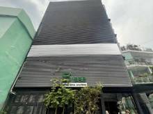 Hình ảnh Cho Thuê Nhà MTKD Trương Quốc Dung PN,DTS 430m2 7 Tấm Thang Máy 50tr/T