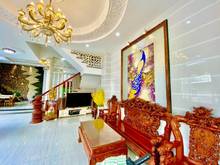 Hình ảnh Bán nhà Khu CBCNV An Phú Quận 2 186m2 3T BTCT Nở hậu Chỉ 32 tỷ