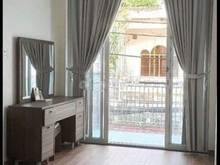 Hình ảnh cho thuê nhà mới 386C Lê Văn Sỹ, phường 14, quận 3.