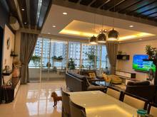 Hình ảnh Hotiland.info - 3PN 162 m2, lớn nhất sunrise city, Full NT, 7.6 tỷ