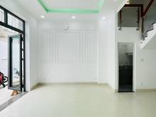 Hình ảnh Biệt thự 42.6m2, 1 trệt 2 lầu đường Lê Văn Thọ, Gò Vấp