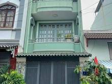 Hình ảnh NỢ NẦN BÁN NHÀ Huỳnh Tấn Phát Quận 7 Chỉ 3 tỷ 870