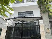 Hình ảnh Chính chủ bán gấp nhà 1 trệt 3 lầu HXH 4PN 5WC gái cực tốt 4,150 tỷ