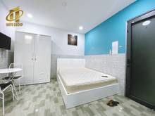 Hình ảnh Studio siêu xinh_giá yêu thương ngay chợ Tân Mỹ_trung tâm quận 7