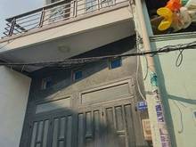 Hình ảnh Bán nhà MT Phan Cát Tựu p An Lạc quận Bình Tân