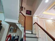 Hình ảnh Nhà mặt tiền, 5 Tầng, 5 PN, Nở hậu, Quận Tân Bình, chỉ nhỉnh 7 tỷ