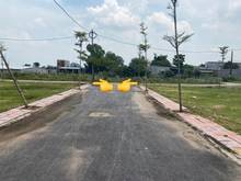 Hình ảnh Lô đất đẹp 200m2 tại Nguyễn Văn Bứa, SHR