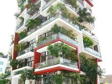 Hình ảnh Mb6623 nạp rút nhanh chóng GYM_POOL_Garden Building_Bao phí_ Cao Thắng Quận 3