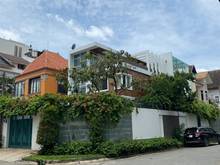 Hình ảnh Chính chủ bán biệt thự Nguyễn thị minh khai, Q1, 8x22 giá 36,4 tỷ